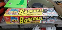 Sealed Pack of Topps 40 Years of Baseball Cards