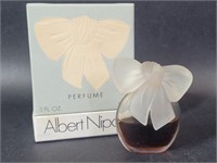 Albert Nipon Bow Perfume