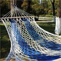 3.3×6.6FT Camping Hammock