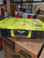 Ryobi Link Storage Container 22"x17"x6"