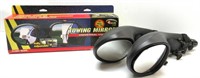 2 Sets of Towing Mirrors