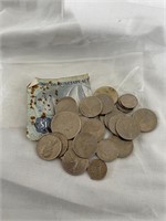Bermuda Coins