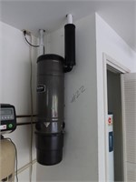 Electrolux Beam Central house Vacuum System