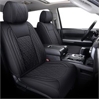 2008-2024 Toyota Tundra Seat Covers