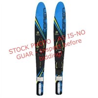 O'Brien Boat Combo Water Skis, 68in