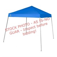 Crown Shades 10' x 10' Base Pop Up Canopy