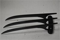 New Wolverine Style Handle Claw - SHARP