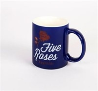 Five Roses - Mug