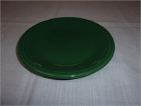 Jade Classic Salad Plate