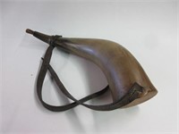 Early Powder Horn