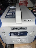 ENERGIZER ULTIMATE POWER SOURCE RETAIL $900