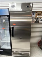 KoolMore Commercial Refrigerator/Freezer