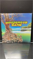 1979 Matt Minglewood Band Self Titled Album