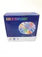 new LED Strip Lights Remote Control Decorative