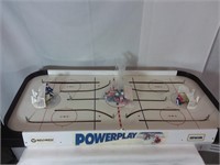 Jeux hockey de table Powerplay WinnWell Irvin