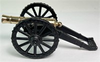 Penncraft Metal Toy Cannon