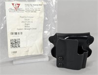 Glock Sub-Compact 26/27/28/33 Paddle Holster RH