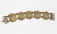 Bracelet 6.5" Long