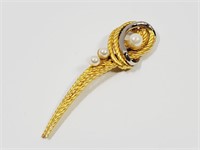 Brooch