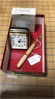Bulova clock and jewelry helper tool