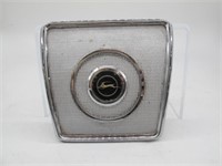 1960S CHEVY IMPALA REAR SEAT SPEAKER GRILLE COVER