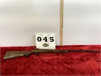 REMINGTON 22 MODEL 25 SINGLE SHOT S, LG, LR