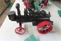 1987 Farmand Series Steam Engine