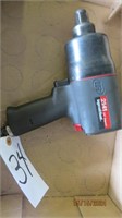 Ingersoll Rand 3/4 In. Air Impact Wrench