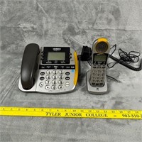 Uniden Phone Set