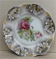 Eleonora Bavarian plate