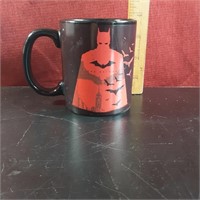 Batman cup