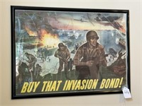 Military Poster