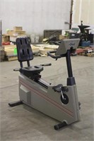 Lifecycle Exercise Bike Works Per Seller