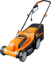 LawnMaster MEB1114K Electric Corded Lawn Mower