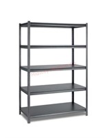 5 shelf storage rack