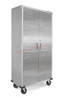 UltraHD® Rolling Storage Cabinet, 36" W x 18" D x