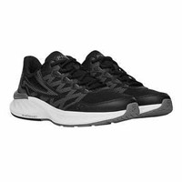 Fila Men's 8 Running Shoe, Black 8