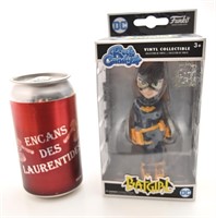 Figurine Funko, DC, Batgirl