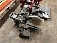 Craftsman Miter Saw