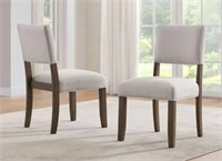 Thomasville - (2 Pack) Dining Chairs (In Box)