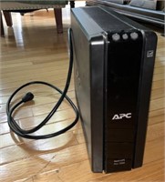 APC Back-Ups Pro 1500 Battery Backup