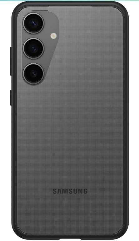OtterBox Samsung Galaxy S24+ Prefix Series Case -
