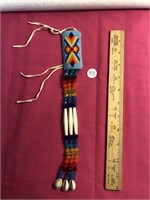 Native American? Beaded Decor / Jewelry