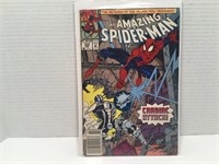 Amazing Spider-Man #359 Cardiac Arrest