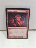 Balefire Dragon Magic Card