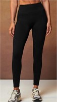 *NEW*Women's Seamless High-Waist Leggings, XL