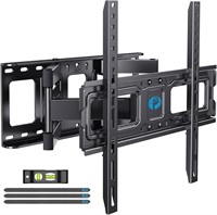 $60 (26-65") Full Motion TV Wall Mount