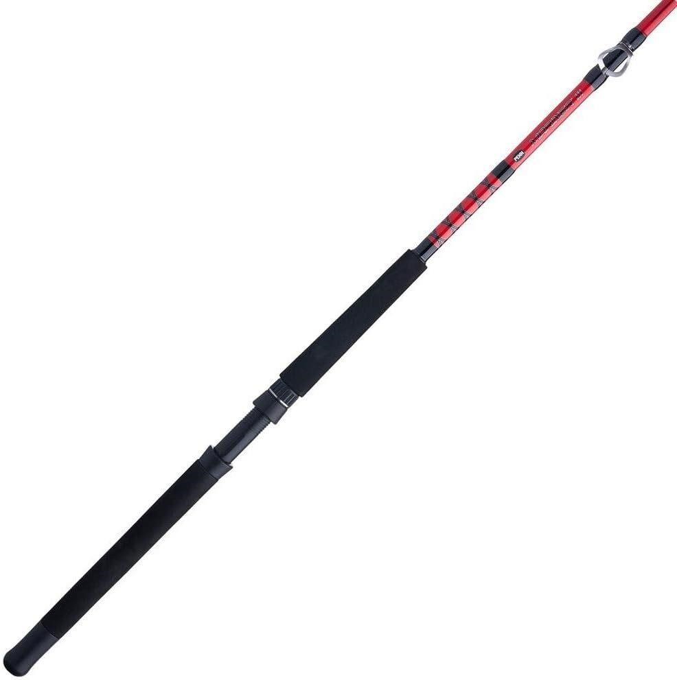 PENN Mariner III Boat Rod 6' - XH - 50-130lb