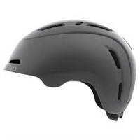 Giro Camden MIPS Commuter Helmet - Matt Titanium