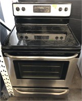 Frigidaire Residential Electric Oven